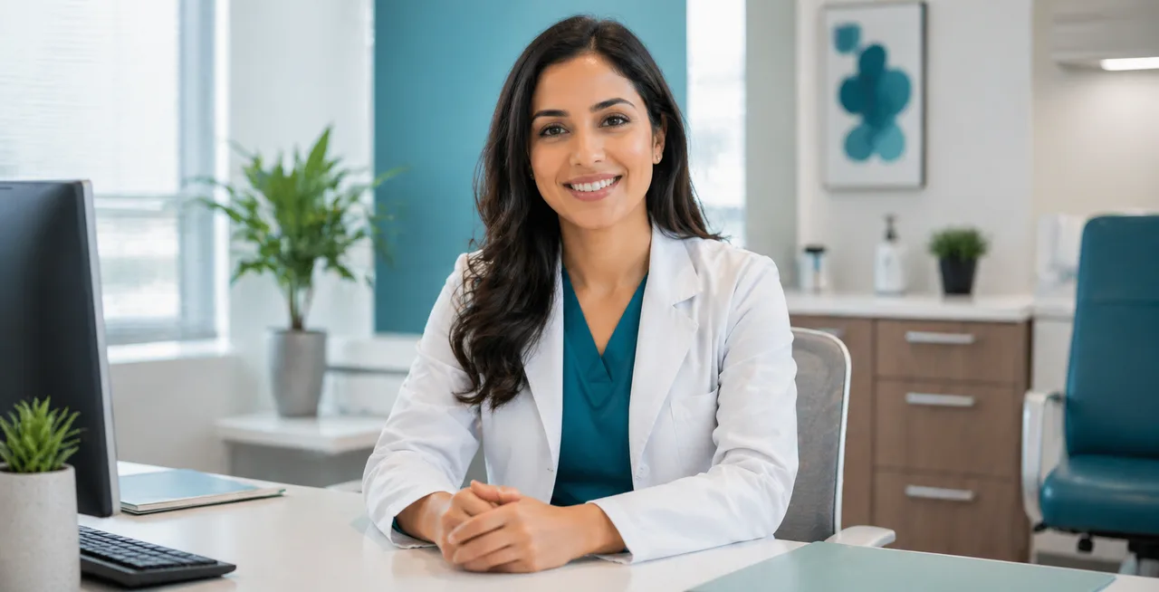 Alta de especialista en byclinics