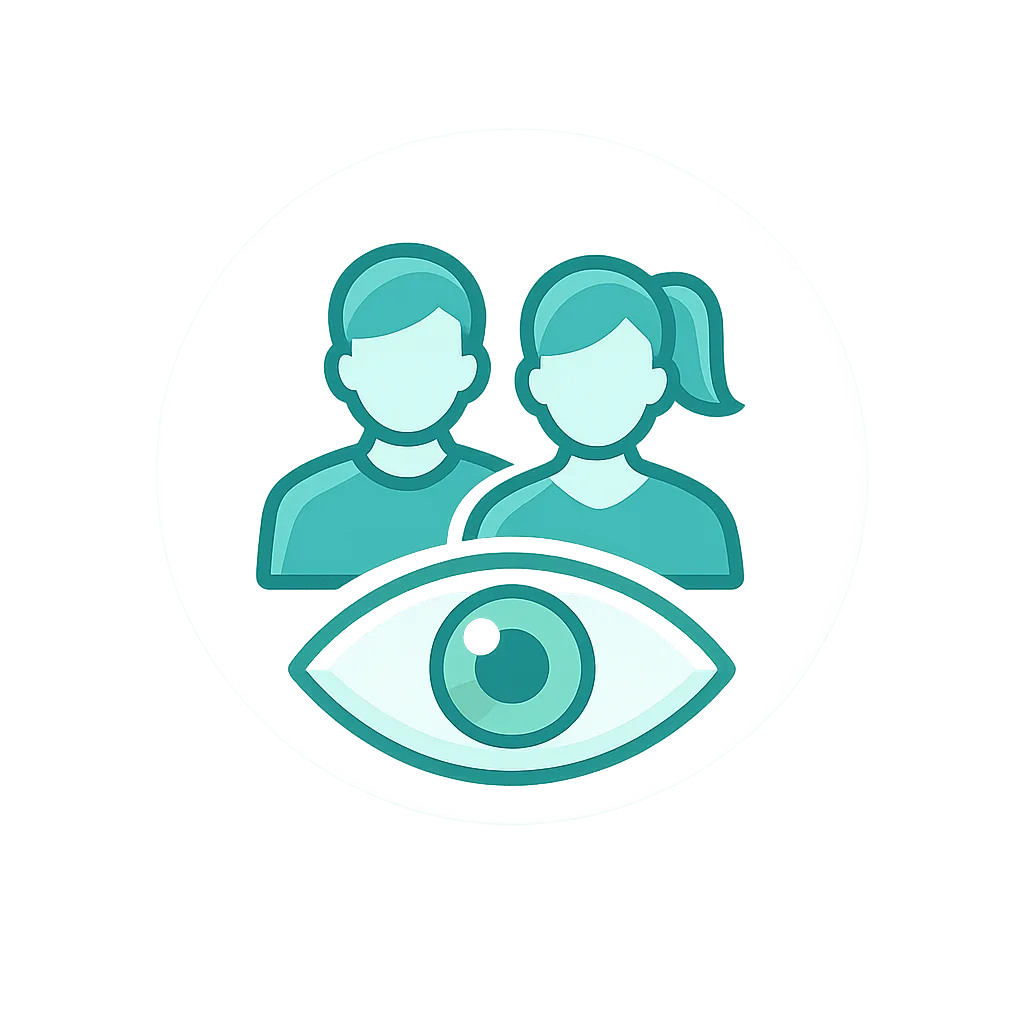 Mayor visibilidad