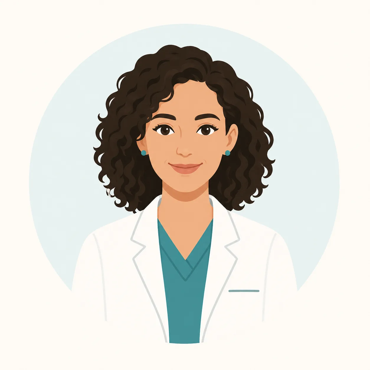Dra. Ana García - Psicología en Irun